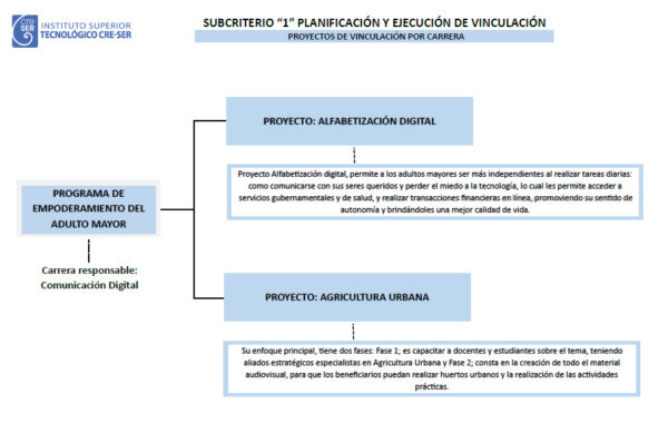 PLAN Y EJECUCIÓN DE PROYECTOS CARRERA COMUNICACIÓN DIGITAL_IMAGEN